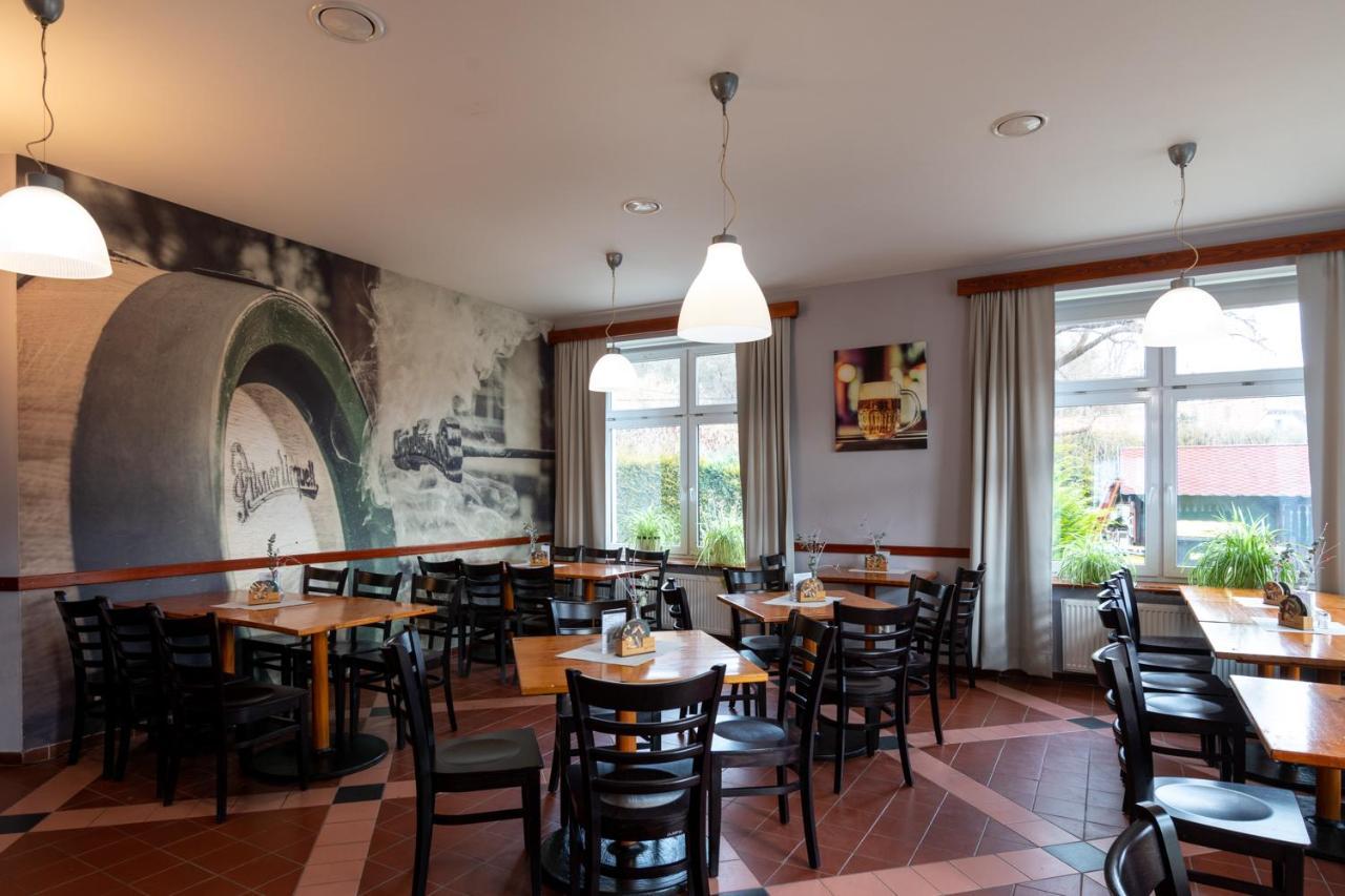Hotel U Berounky Srbsko Ngoại thất bức ảnh