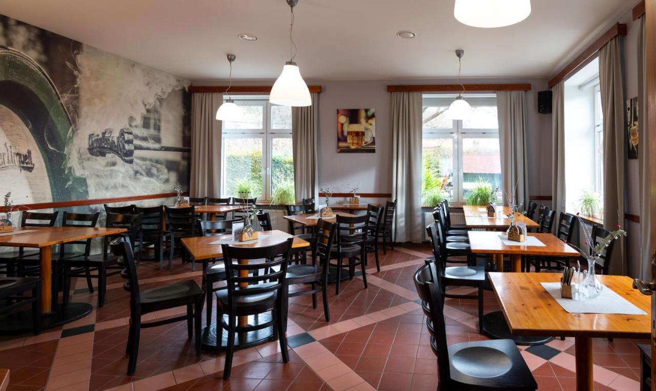 Hotel U Berounky Srbsko Ngoại thất bức ảnh