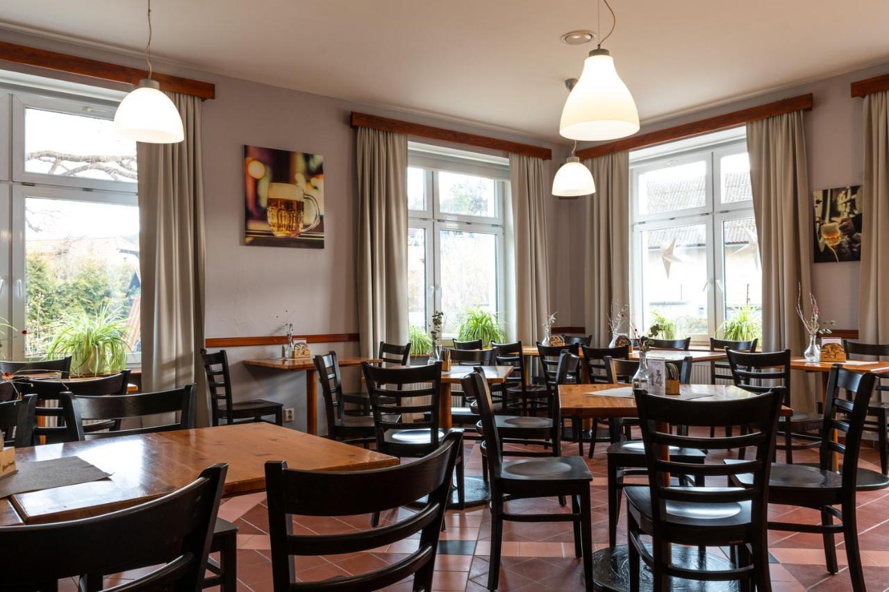 Hotel U Berounky Srbsko Ngoại thất bức ảnh